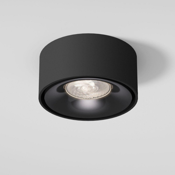Встраиваемый светодиодный светильник Elektrostandard Glam 25095/LED a065710 Встраиваемый светодиодный светильник Elektrostandard Glam 25095/LED a065710