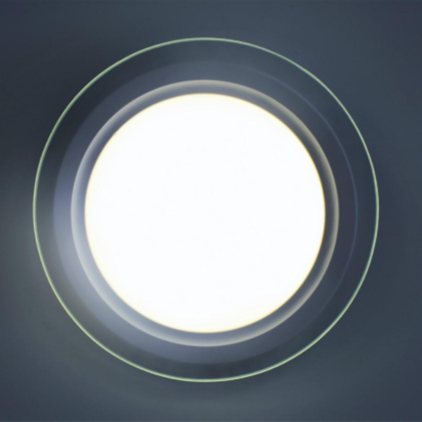Встраиваемый светодиодный светильник EKS Atrum LED UTT00004365 Встраиваемый светодиодный светильник EKS Atrum LED UTT00004365