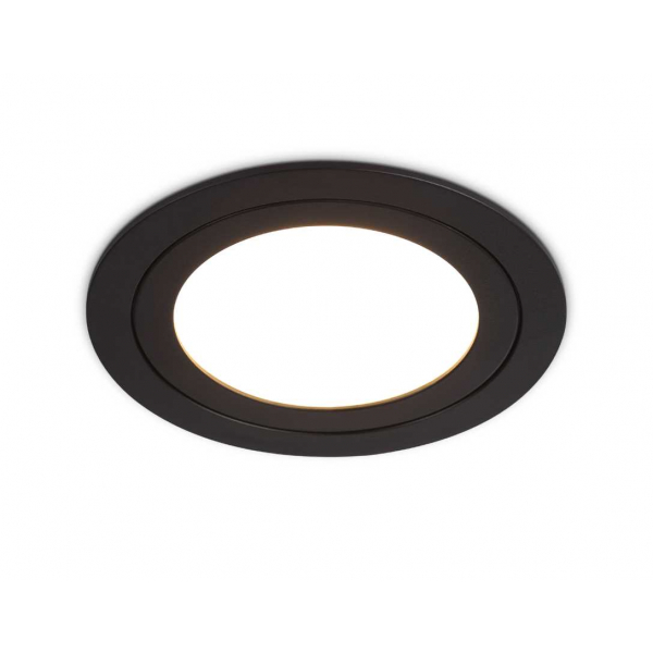 Светильник встраиваемый Ambrella Light TN6604 Светильник встраиваемый Ambrella Light TN6604