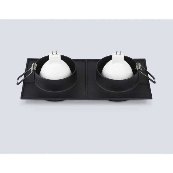 Светильник встраиваемый Ambrella Light TN30712 Светильник встраиваемый Ambrella Light TN30712