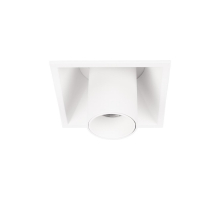 Встраиваемый светильник Loft IT Lens 10322/B White