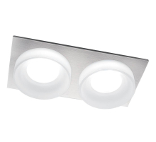 Встраиваемый светильник Feron DL2902 41141