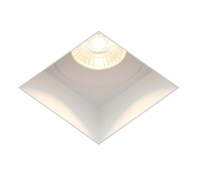 Встраиваемый светодиодный светильник Voltalighting FORT DL0237.60.4K.TW DIM