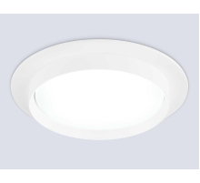 Светильник встраиваемый AMBRELLA LIGHT TECHNO SPOT TU5011