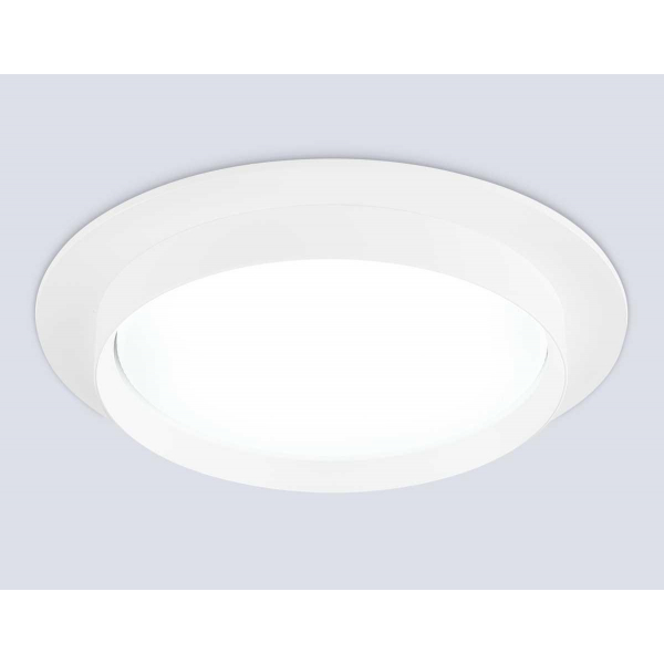 Светильник встраиваемый AMBRELLA LIGHT TECHNO SPOT TU5011 Светильник встраиваемый AMBRELLA LIGHT TECHNO SPOT TU5011