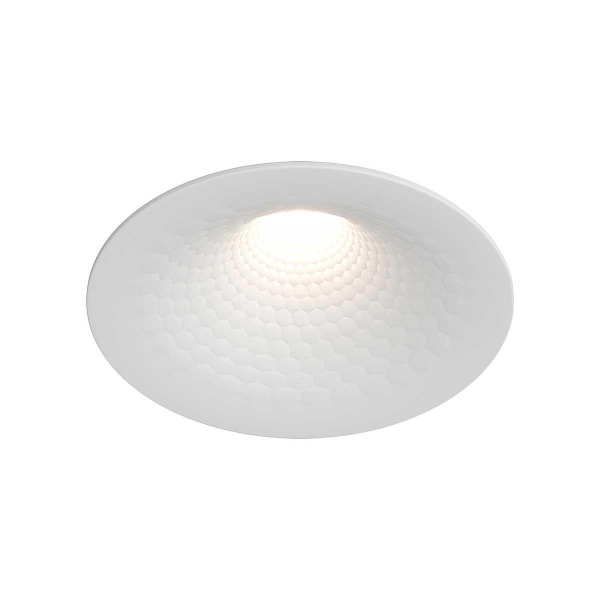Встраиваемый светильник Denkirs DK3045-WH Встраиваемый светильник Denkirs DK3045-WH