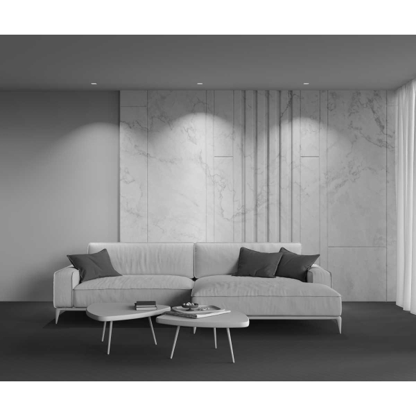 Встраиваемый светильник Maytoni Technical Downlight Gyps Modern DL131-GU10-01-W