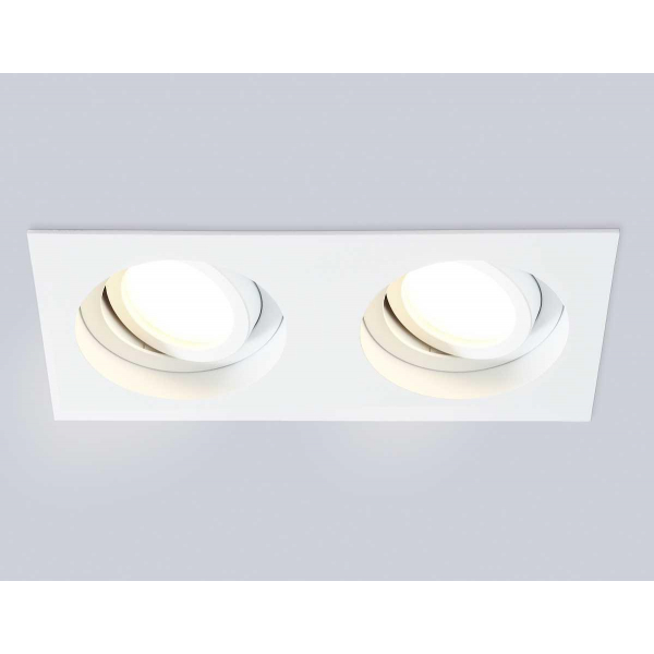 Встраиваемый точечный светильник Ambrella light TECHNO SPOT TN102759 Встраиваемый точечный светильник Ambrella light TECHNO SPOT TN102759