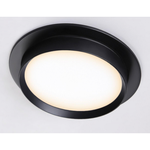 Встраиваемый светильник Ambrella light Techno Spot GX53 Acrylic tech TN5227 Встраиваемый светильник Ambrella light Techno Spot GX53 Acrylic tech TN5227