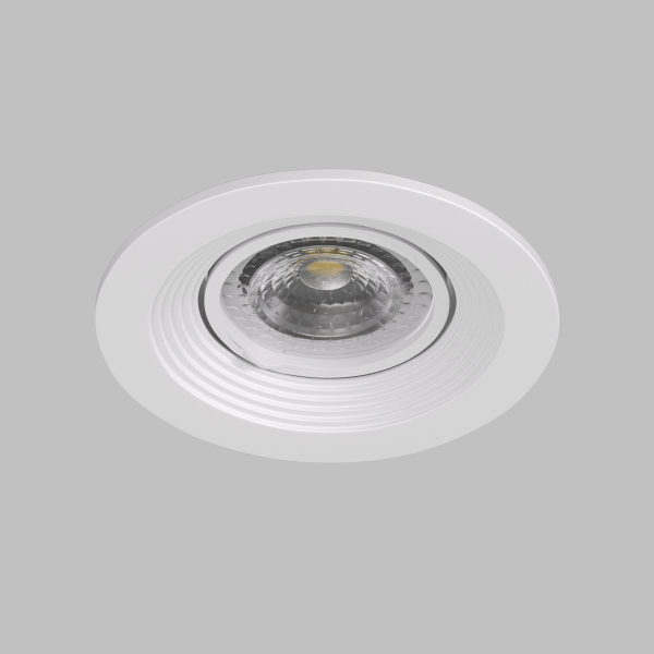 Встраиваемый светильник Denkirs DK3029-WH