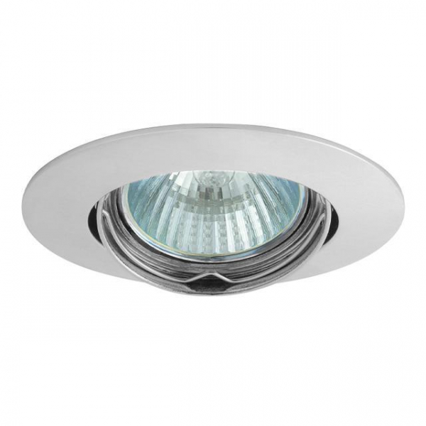 Точечный светильник Kanlux LUTO CTX-DT02B-C 2591 Точечный светильник Kanlux LUTO CTX-DT02B-C 2591
