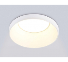 Светильник встраиваемый Ambrella Light TN102801