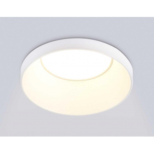 Светильник встраиваемый Ambrella Light TN102801