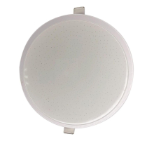 Встраиваемый светодиодный светильник Elvan VLS-2098R-12W-NH-Wh