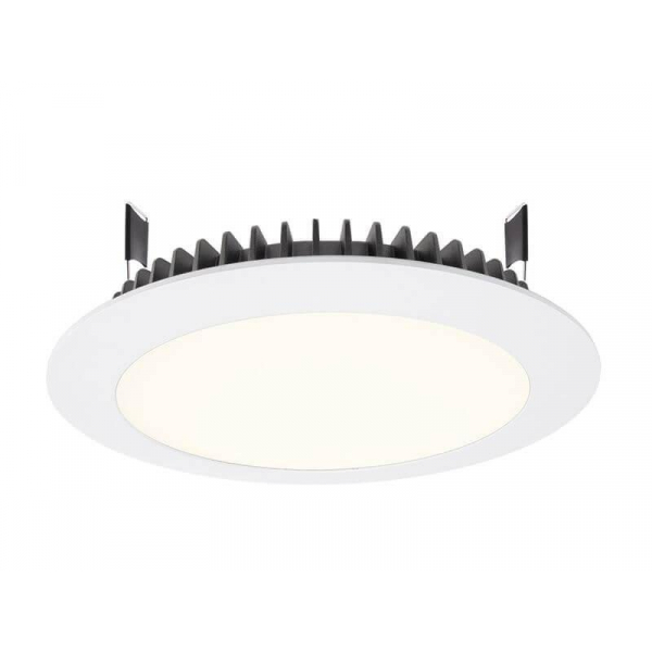 Встраиваемый светильник Deko-Light LED Panel Round III 26 565236 Встраиваемый светильник Deko-Light LED Panel Round III 26 565236