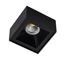 Встраиваемый светильник Italline M01-1018 black