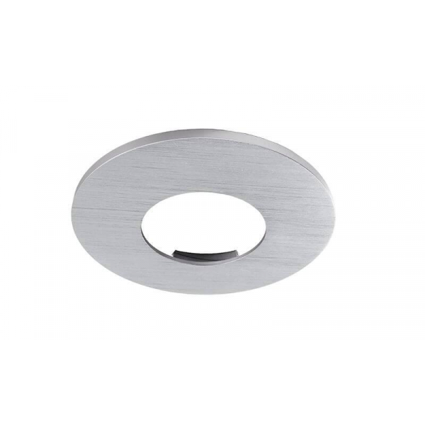 Крышка Deko-Light Cover silver brushed round COB 68 IP65 + Mizar II 930099 Крышка Deko-Light Cover silver brushed round COB 68 IP65 + Mizar II 930099