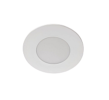 Встраиваемый светодиодный светильник Lightstar ZoccoIP65 223050IP65CCT