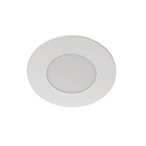 Встраиваемый светодиодный светильник Lightstar ZoccoIP65 223050IP65CCT