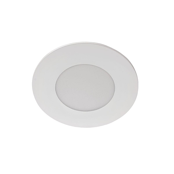 Встраиваемый светодиодный светильник Lightstar ZoccoIP65 223050IP65CCT