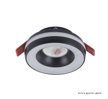 Встраиваемый светильник Crystal Lux CLT 064C1 BL