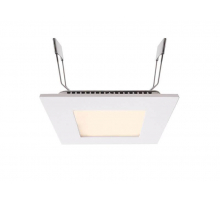 Встраиваемый светильник Deko-Light LED Panel Square 8 565152