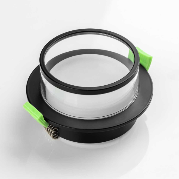 Светильник встраиваемый MR16/GU10 max 1x12Вт Maturo GU10 Lightstar 072007 Светильник встраиваемый MR16/GU10 max 1x12Вт Maturo GU10 Lightstar 072007