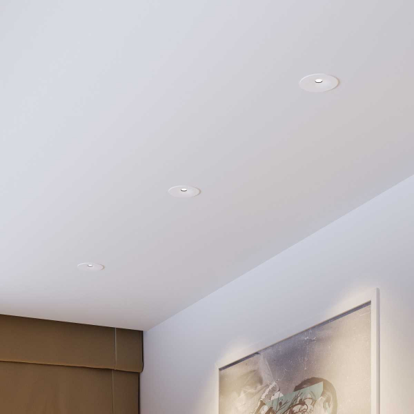 Светильник встраиваемый Elektrostandard a070925 Светильник встраиваемый Elektrostandard a070925