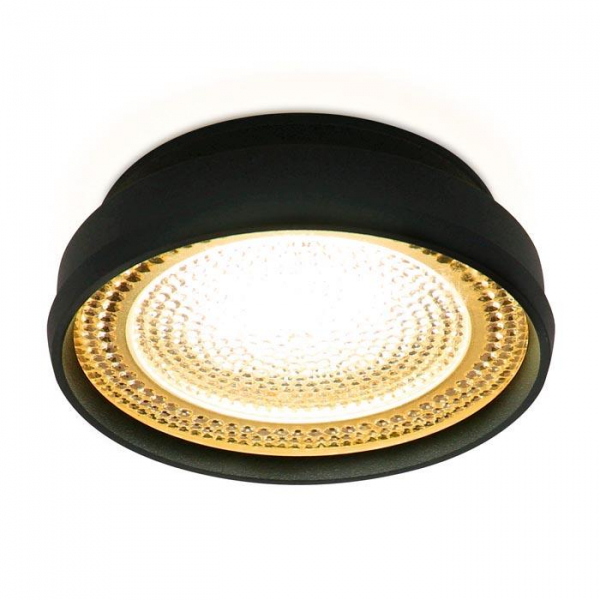 Встраиваемый светильник Ambrella light Techno Spot TN348 Встраиваемый светильник Ambrella light Techno Spot TN348