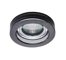 Точечный светильник Kanlux MORTA B CT-DSO50-B 22116