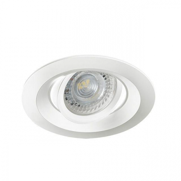 Точечный светильник Kanlux COLIE DTO-W 26740 Точечный светильник Kanlux COLIE DTO-W 26740