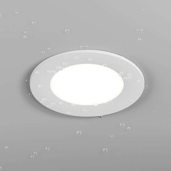 Встраиваемый светильник Hesby Lighting Harstad HSBL_0215