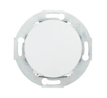 Переключатель LK Studio одноклавишный на два направления (схема 6L) 16 A, 250 B (белый) Vintage 880304-1