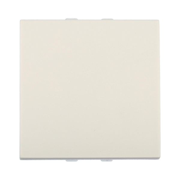 Переключатель LK Studio с двух мест 45х45мм (схема 6) 16 A, 250 B (бежевый) LK45 850801-1