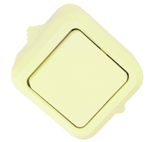 Выключатель проходной Makel 18203