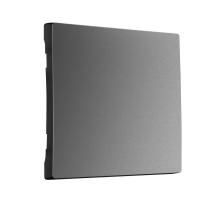 Клавиша Werkel для выключателя перекрестного графит W1119064 4690389194344