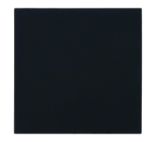 Переключатель 1-клавишный (механизм), Stekker, 250В, 10A Мия, RSW10-3105-05, черный бархат 50447