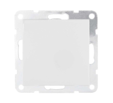 Выключатель LK Studio 1-кл.(схема 1) 16 A, 250 B (белый) LK80 840104-1