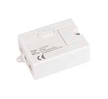 ИК-выключатель Arlight SR-Prime-IN-S80-WH 036165