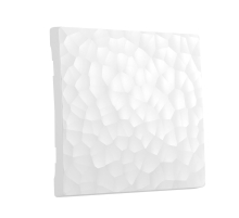 Клавиша Werkel Hammer для выключателя перекрестного белый W1219001 4690389162169