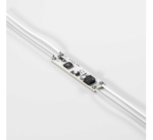 Выключатель с микроволновым датчиком движения Elektrostandard 95002/01 a067101