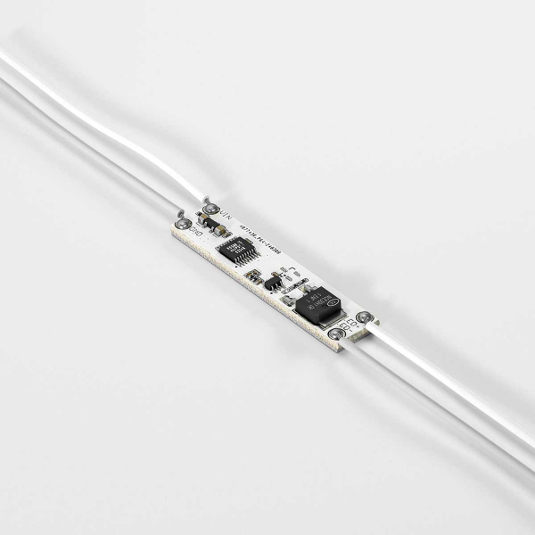 Выключатель с микроволновым датчиком движения Elektrostandard 95002/01 a067101 Выключатель с микроволновым датчиком движения Elektrostandard 95002/01 a067101