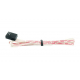 Выключатель сенсорный SWG Led-Ball SR-2004B 000789