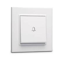 Кнопка звонка Makel Karea 56001050