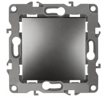 Переключатель одноклавишный ЭРА 12 10AX 250V 12-1103-12 Б0019283