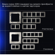 Выключатель встраиваемый Voltum S70 одноклавишный 10А, (кашемир) VLS010103