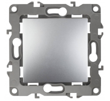 Выключатель одноклавишный ЭРА 12 10AX 250V 12-1001-03 Б0014629