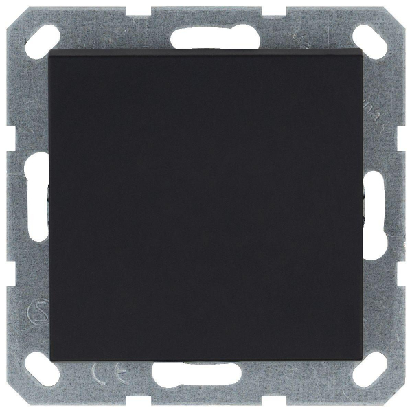 Звонковый механизм Jasmart G3010PB Звонковый механизм Jasmart G3010PB