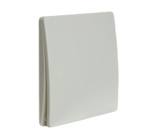 Выключатель одноклавишный беспроводной Feron Smart белый TM91 51020