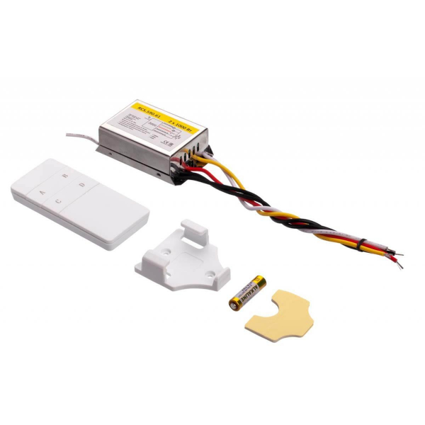 Выключатель RF-Мини IMEX Smart Home IMEX RCS.590.61 Выключатель RF-Мини IMEX Smart Home IMEX RCS.590.61